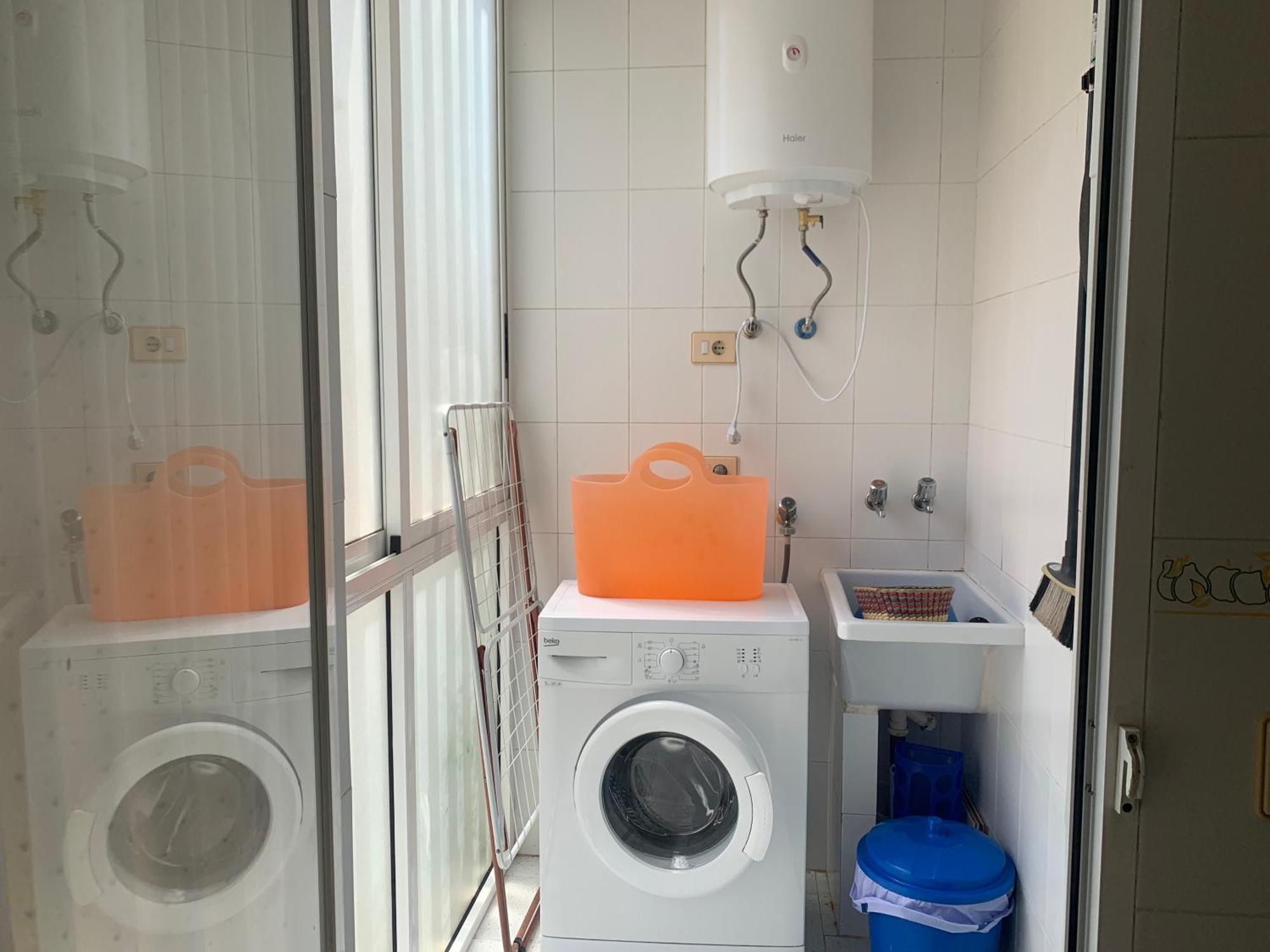 Piso Vacacional Con Piscina En Benicassim Lägenhet Exteriör bild